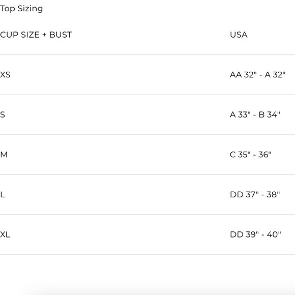 Blue Montce swim bikini size S/M - Picture 4 of 5